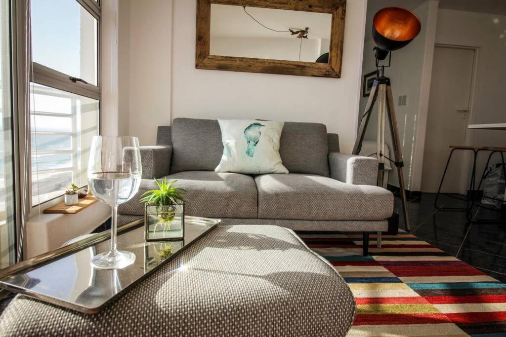 Kitesurfer's Paradise Bloubergstrand Apartment