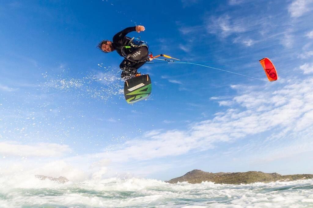 Kitesurfer's Paradise Bloubergstrand Apartment *